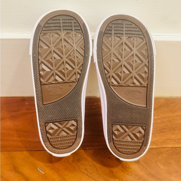 Converse Kids Chuck Taylor All Star Easy-on Unicorns - Picture 2 of 5